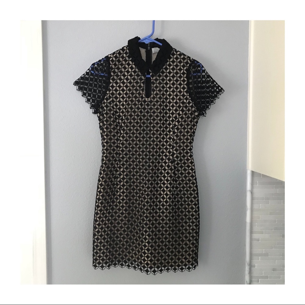 Related Apparel Lace dress